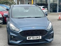 Begagnad Ford S-MAX ST-Line 190 HK (139 kW) 2021 Minibuss