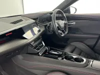 Used Audi RS e-tron GT Comfort 475 kW (646 HP) 2024 Grey Sedan