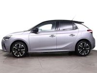 used Vauxhall Corsa-e 100kW Elite Nav 50kWh 5dr Auto [7.4kWCh]