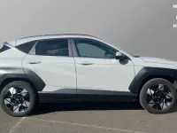 Used Hyundai Kona Ultimate 138 HP (101 kW) 2026 Grey SUV