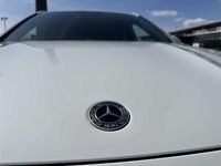 Used Mercedes GLA250 Executive 2025 White SUV