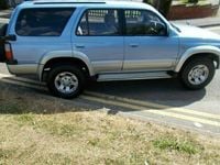 Used Toyota HiLux 2003 Pickup