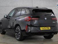 Used BMW X3 M Sport 205 HP (150 kW) 2025 Black SUV