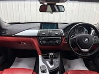 Begagnad BMW 420 Sport Line 190 HK (139 kW) 2020 Sportkupé