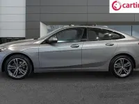 Used BMW 218 Gran Coupé Sport Line 136 HP (100 kW) 2023 Grey Coupe