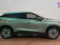 Used Omoda 5 186 HP (136 kW) 2025 Silver SUV