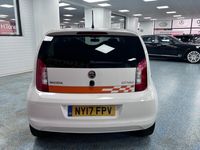 used Skoda Citigo 1.0 MPI Colour Edition 5dr