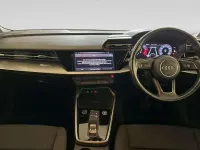 Used Audi A3 Sportback 150 HP (110 kW) 2023 Hatchback