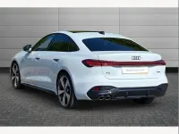 Nowe Audi A5 Comfort 204 KM (150 kW) 2026 Biały Sedan/Limuzyna