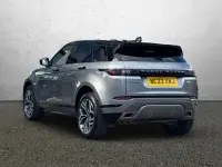 Used Land Rover Range Rover evoque SE Dynamic 2023 Grey SUV