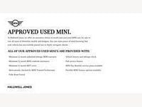 Used Mini Cooper Seven 134 HP (98 kW) 2018 Blue Hatchback