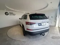 Used Skoda Kodiaq SE Drive 2023 White SUV