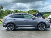 Used VW Taigo Style 110 HP (80 kW) 2023 Grey SUV