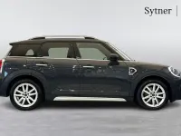Used Mini Cooper S Countryman Sport 189 HP (139 kW) 2019 Grey SUV