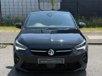 Used Vauxhall Corsa GS Line 100 HP (73 kW) 2022 Black Hatchback