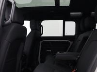 New Land Rover Defender SE Dynamic 249 HP (183 kW) 2025 SUV