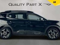 Used Citroën C5 Aircross PureTech 131 HP (96 kW) 2023 Black SUV