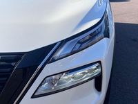 Used Nissan X-Trail Acenta Premium 213 HP (156 kW) 2024 Storm white pearl SUV