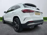 Used Mercedes GLA200 Executive 2025 White SUV