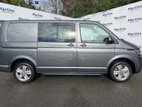 used VW Transporter 2.0 TDI 150 Highline Kombi Van