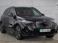 Used BMW iX1 M Sport 227 kW (309 HP) 2024 Black SUV