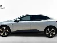 New Polestar 4 Plus 400 kW (544 HP) 2026 Silver SUV