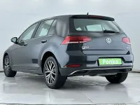 Used VW Golf VII SE 2017 Grey Hatchback