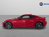 Used Toyota GT86 GT 200 HP (147 kW) 2019 Red Coupe