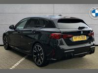 Used BMW 120 M Sport 154 HP (113 kW) 2026 Black Hatchback