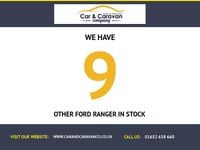 Used Ford Ranger Wildtrack 2021 Grey Pickup