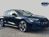 Used Audi A3 Comfort 150 HP (110 kW) 2023 Sedan