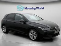 Used VW Golf VIII Match 150 HP (110 kW) 2026 Hatchback