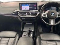 Used BMW X3 M Sport 355 HP (261 kW) 2022 Grey SUV