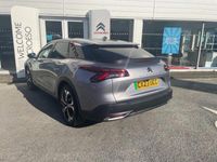 used Citroën C5 X 1.6 12.4KWH SHINE E-EAT8 EURO 6 (S/S) 5DR PLUG-IN HYBRID FROM 2023 FROM LLANGEFNI (LL77 7FE) | SPOTICAR