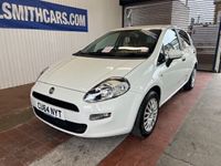 used Fiat Punto 1.2 Pop 5dr