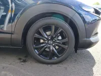 Used Mazda CX-30 Homura-Line 140 HP (102 kW) 2025 Deep crystal blue SUV