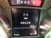 Used Mercedes E250 Sport 201 HP (147 kW) 2015 White Cabriolet
