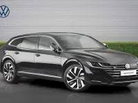 Used VW Arteon 218 HP (160 kW) 2024 Estate