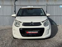 used Citroën C1 1.2 PureTech Flair 3dr