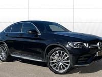 Used Mercedes E300 AMG Line Premium 245 HP (180 kW) 2022 Coupe