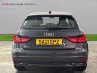 used Audi A1 30 TFSI 110 Sport 5dr Hatchback