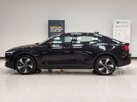 Used Polestar 2 Standard Range Single Motor 169 kW (231 HP) 2023 Black Hatchback