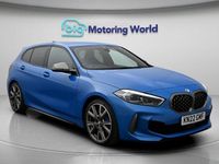 Begagnad BMW M135 306 HK (225 kW) 2024 Halvkombi
