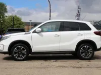 Used Suzuki Vitara SZ5 2022 White SUV