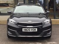 used Kia XCeed 1.0T GDi ISG 3 5dr