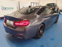 Used BMW M4 Competition Edition 2020 Grey Coupe