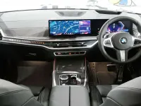 Used BMW X7 M Sport 347 HP (255 kW) 2026 Black SUV