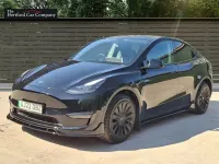 Used Tesla Model Y Performance 282 kW (384 HP) 2022 SUV