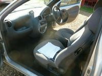 Used Ford Ka 2002 Hatchback
