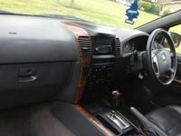 Used Kia Sorento 138 HP (101 kW) 2003 SUV